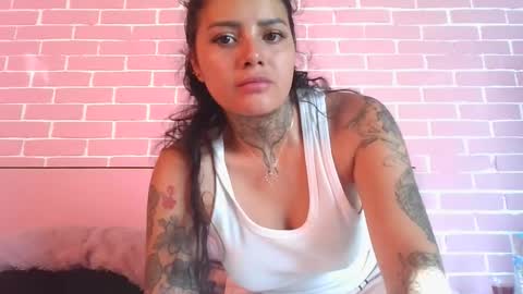 Snapshot of misselii chatting on September 20, 9:13 pm melodie online show from September 20, 9:13 pm