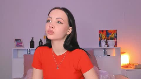 Hello dear my name Elisa online show from February 27, 6:30 pm