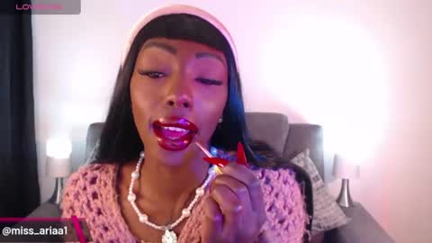 Emilie Diaz online show from June 14, 3:12 pm