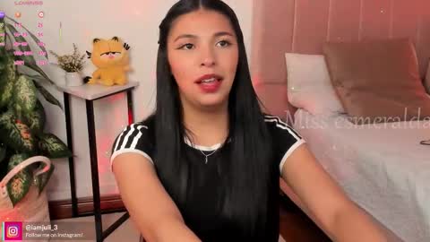 Julieta Arboleda   but i like call me esme online show from February 12, 10:55 pm