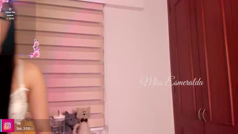 Julieta Arboleda   but i like call me esme online show from September 29, 9:53 pm