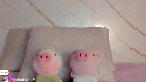 Sami Evan online show from March 30, 1:22 pm