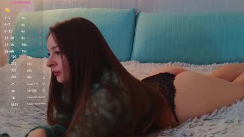 MissFreyaXXX online show from March 6, 12:30 pm