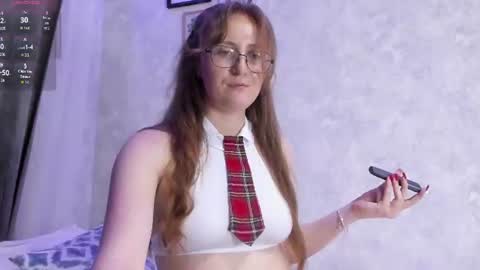 MissGinger online show from July 16, 7:29 pm