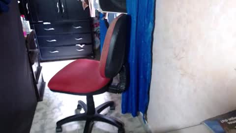 Maria Gomezz online show from September 25, 7:01 pm