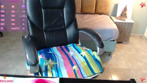 Maria Gomezz online show from January 23, 3:58 am