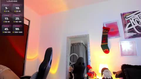 Annie online show from December 11, 1:58 am