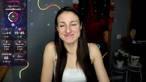 Sofia online show from December 20, 1:04 pm