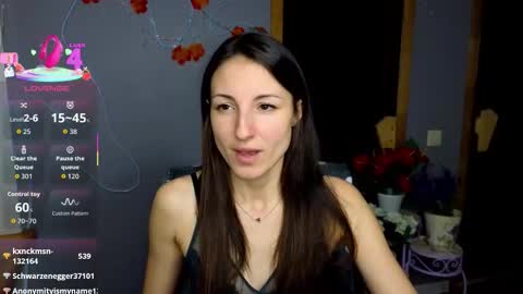 Sofia online show from November 8, 2:55 pm