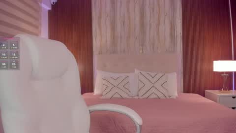 Bella Castillo online show from January 15, 11:53 am