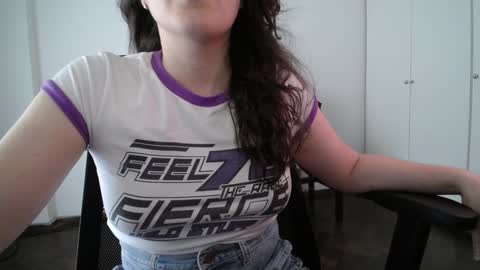 Ivana online show from January 29, 5:02 pm