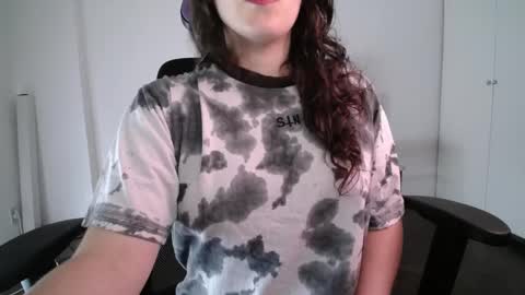 Ivana online show from February 14, 5:36 pm