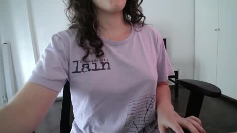 Ivana online show from February 20, 5:41 pm