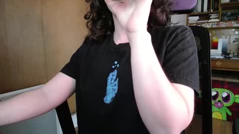 Ivana online show from October 3, 6:13 pm