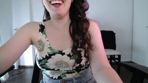 Ivana online show from January 22, 4:44 pm