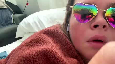 missjynx14 online show from September 23, 5:55 pm