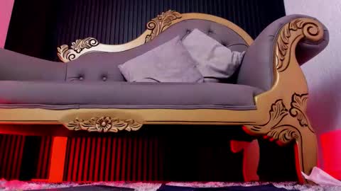 misskathyfox online show from September 19, 8:52 pm