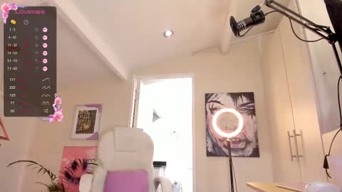 Ania online show from February 18, 1:55 pm