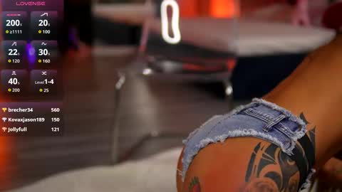 misskiarra online show from February 28, 8:30 pm