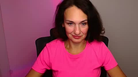 Christina online show from September 26, 7:28 am