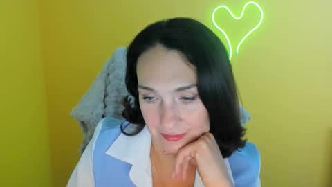 Christina online show from October 27, 12:12 pm