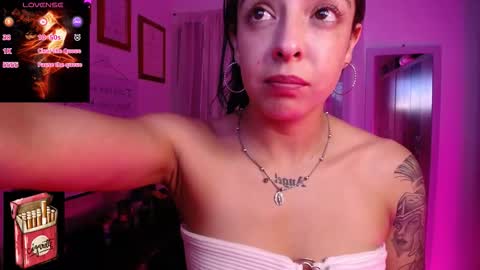 LanaLul  online show from September 23, 5:16 am