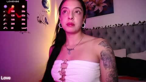 LanaLul  online show from June 4, 7:57 am