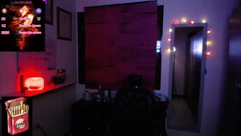 LanaLul  online show from November 19, 5:29 am