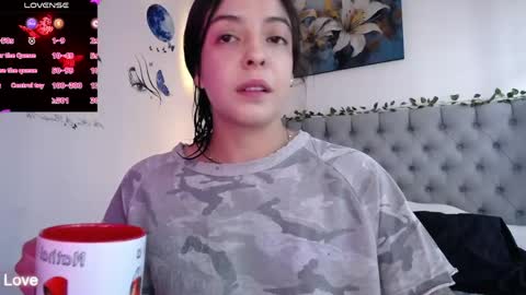 LanaLul  online show from May 24, 10:52 pm