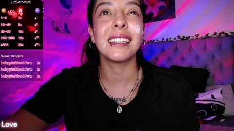 LanaLul  online show from May 3, 4:49 am