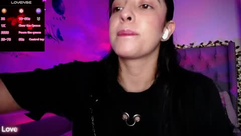 LanaLul  online show from May 17, 12:32 am