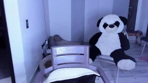 missloren333 online show from October 26, 7:26 am