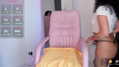 misslya0 online show from October 26, 9:21 pm