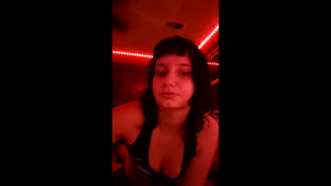 missmacabre666 online show from January 19, 7:37 am