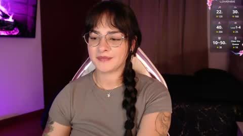 missmariana_ online show from July 27, 2:19 am