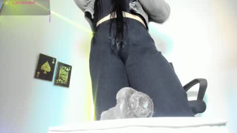 Martina online show from October 16, 11:24 am