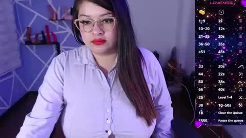 Miia online show from January 31, 3:11 pm