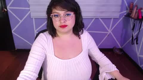Miia online show from July 9, 9:06 pm