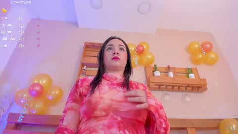 Mia  online show from December 20, 12:20 pm