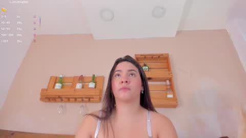 Mia  online show from February 16, 11:54 am