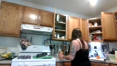 MissMona online show from June 14, 7:58 pm