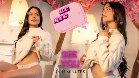 Nataly Rivas online show from July 28, 8:52 pm