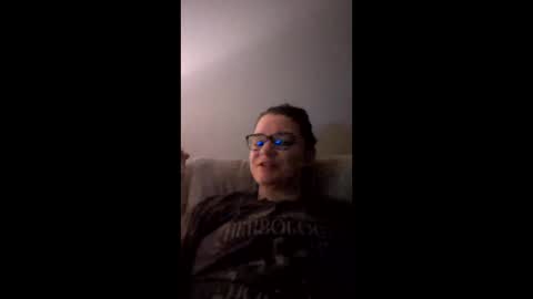 MissNiagara online show from January 16, 12:45 pm