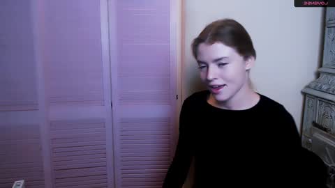 Olivia online show from January 12, 2:19 pm