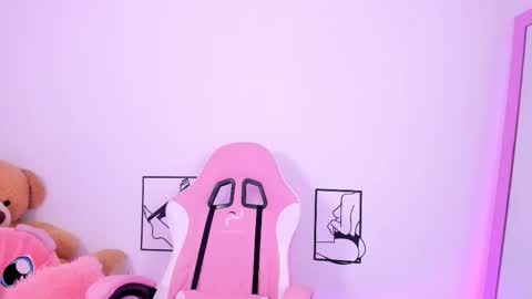 Pau Giraldo online show from October 2, 10:59 pm