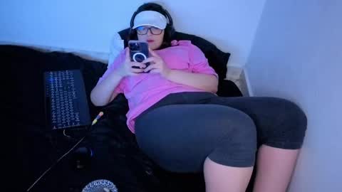 sarah online show from May 6, 7:07 pm