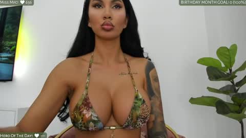 Renata online show from May 11, 6:49 pm