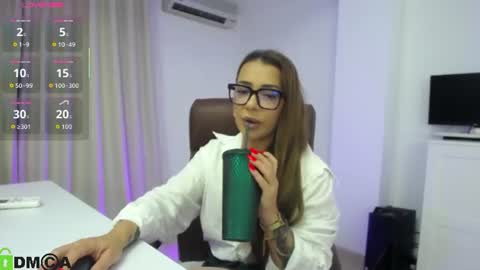 Missrachelxo online show from July 23, 7:00 pm