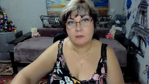 Snapshot of missritabella chatting on January 8, 7:03 pm Rita online show from January 8, 7:03 pm