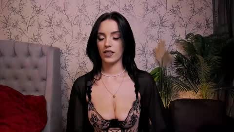 Emily online show from January 19, 1:57 am